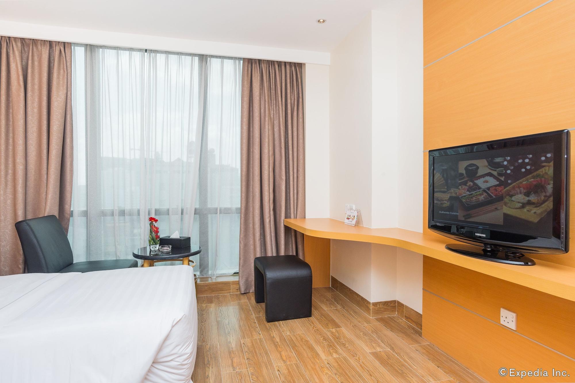 Fortuna Hotel Ханой Экстерьер фото