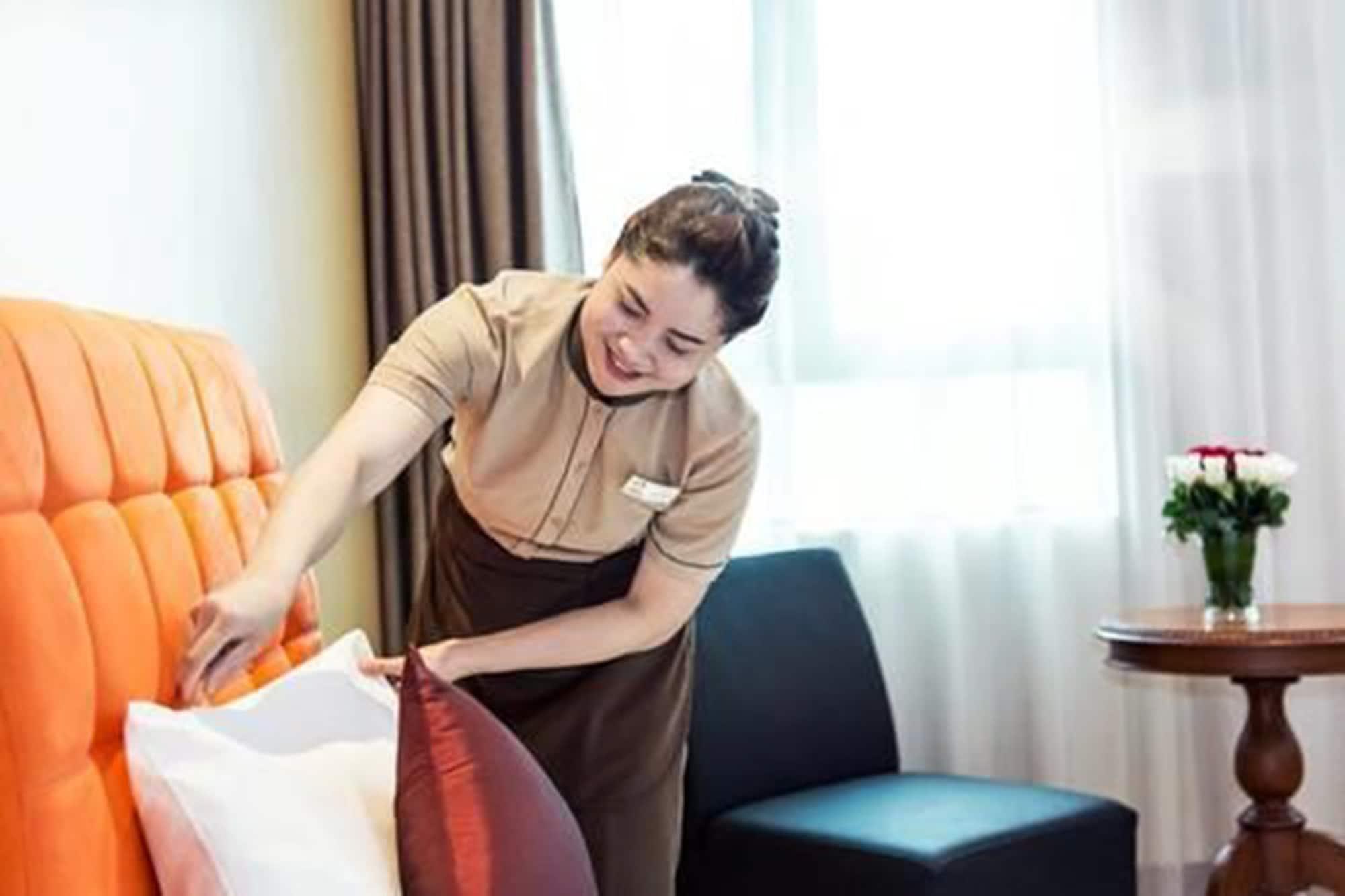 Fortuna Hotel Ханой Экстерьер фото