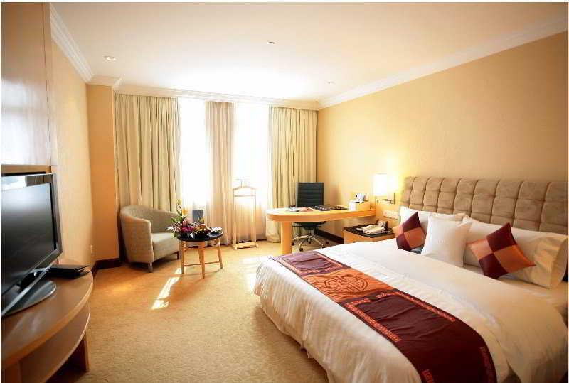 Fortuna Hotel Ханой Экстерьер фото