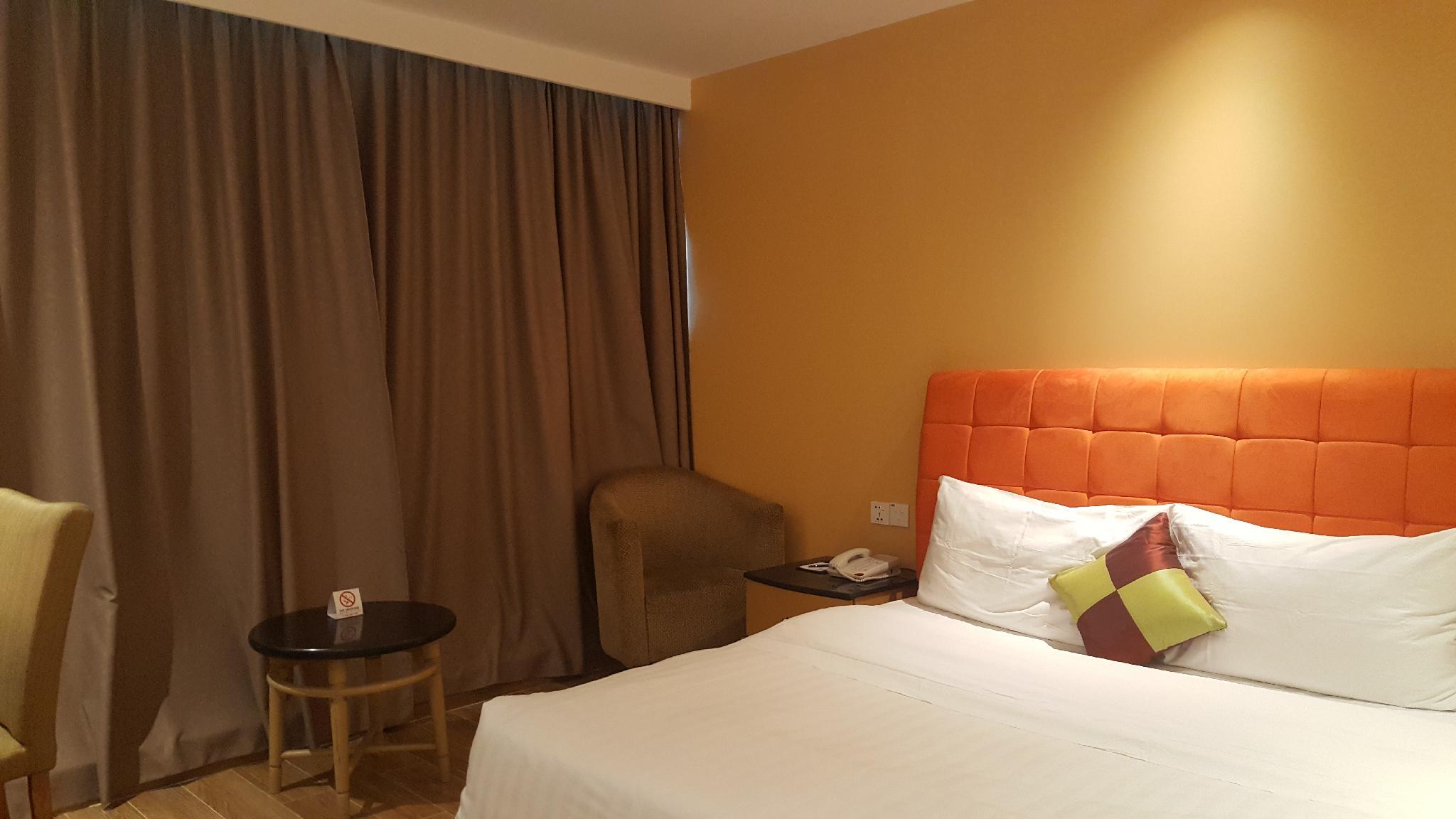 Fortuna Hotel Ханой Экстерьер фото