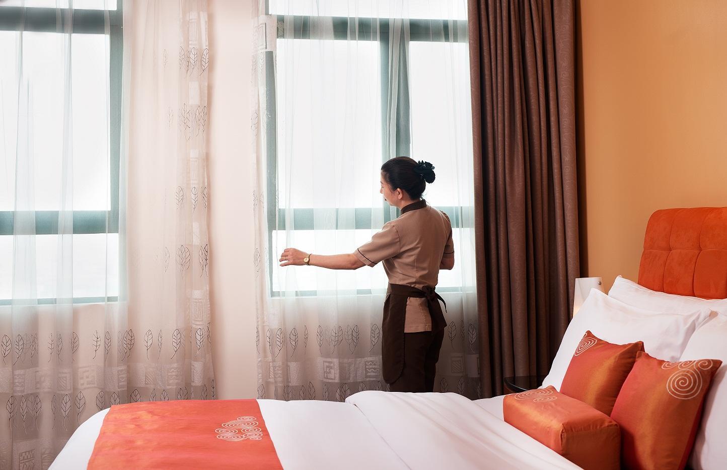 Fortuna Hotel Ханой Экстерьер фото
