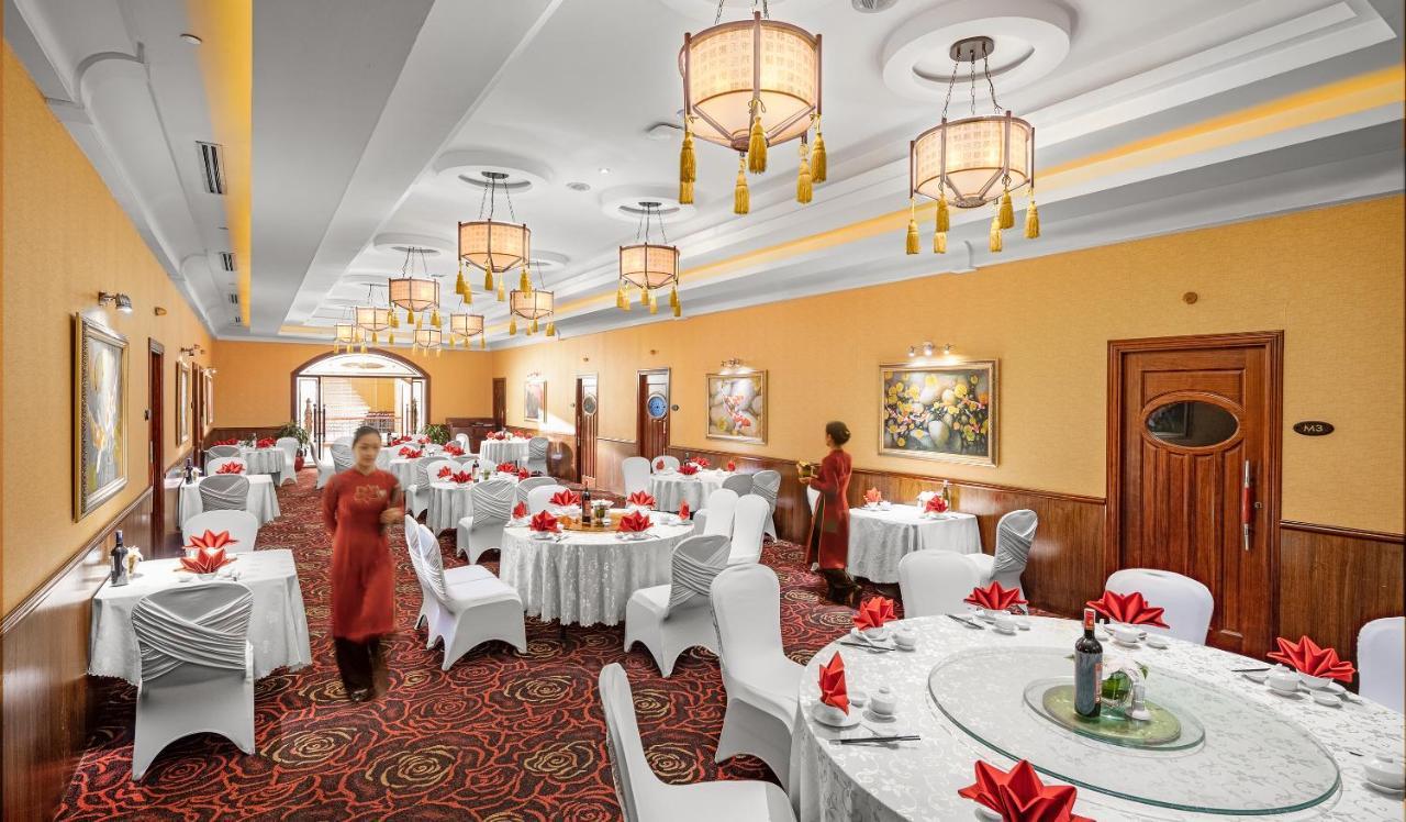Fortuna Hotel Ханой Экстерьер фото
