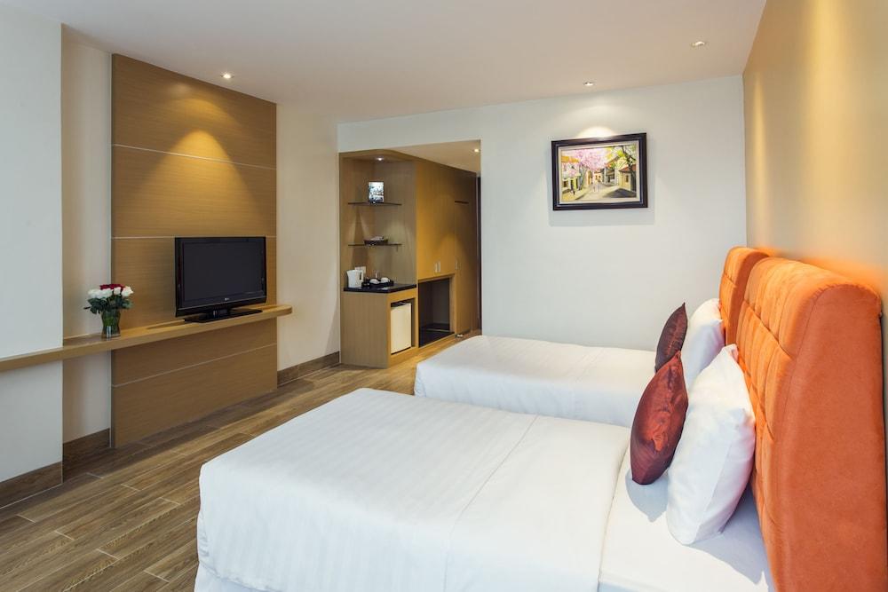 Fortuna Hotel Ханой Экстерьер фото