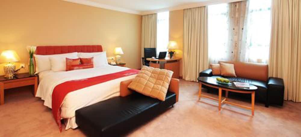 Fortuna Hotel Ханой Экстерьер фото